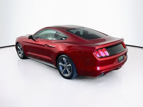 Used 2016 Ford Mustang Coupe w/ Equipment Group 051A RWD image 5