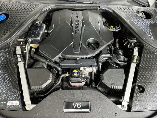 Used 2023 Genesis G90 3.5T AWD/4WD image 31