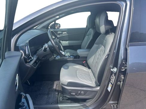 Used 2023 Kia Sportage X-Pro Prestige AWD/4WD image 8