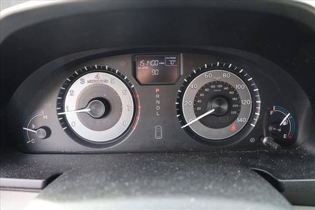 Used 2012 Honda Odyssey EX-L image 13
