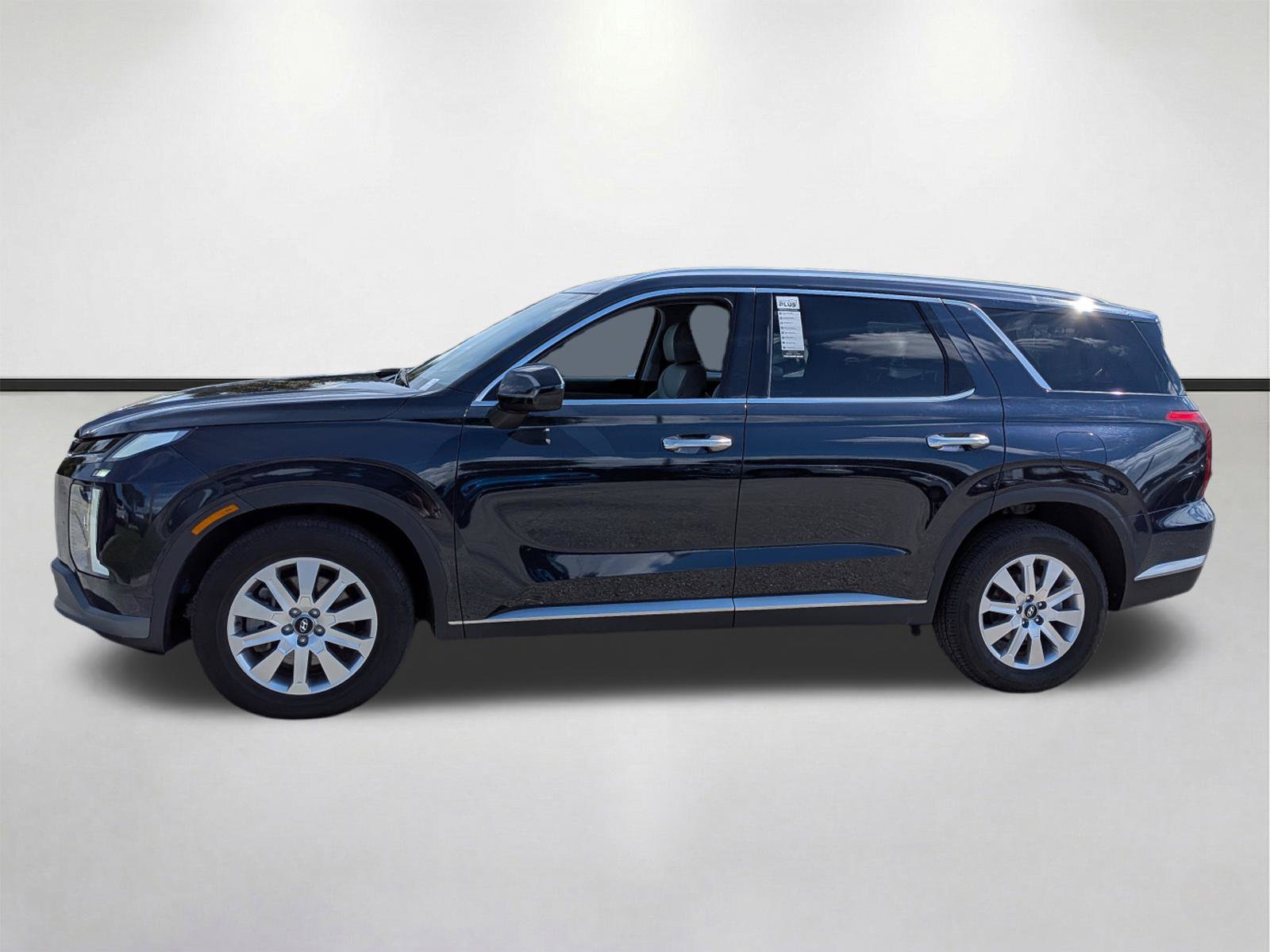 Used 2025 Hyundai Palisade SEL AWD/4WD image 7