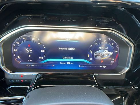 New 2026 Chevrolet Silverado 1500 LT Trail Boss w/ LT Trail Boss Premium Package image 23