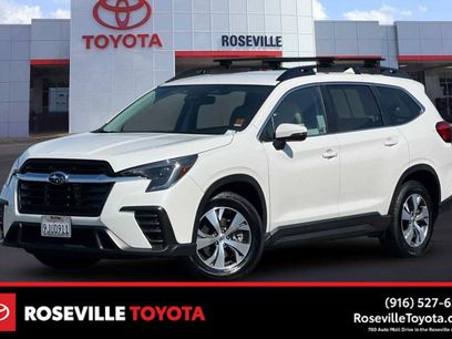 Used 2023 Subaru Ascent Premium w/ Convenience Package