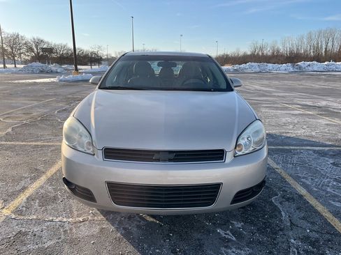 Used 2011 Chevrolet Impala LT w/ Luxury Edition Package image 8