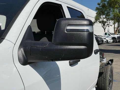 New 2025 RAM 2500 Tradesman image 12