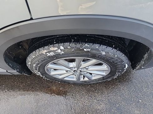 Used 2022 MAZDA CX-5 AWD 2.5 S w/ Preferred Package image 9