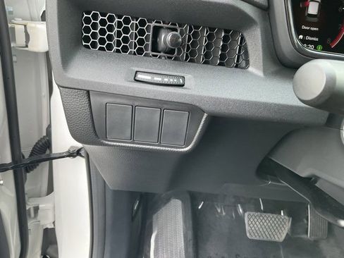 Used 2026 Honda CR-V LX image 20