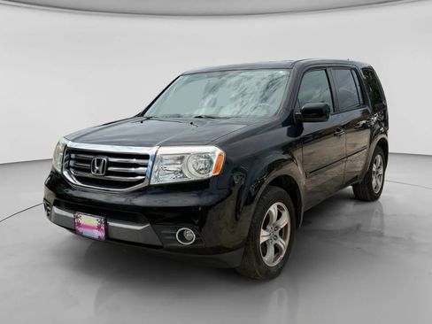 Used 2013 Honda Pilot EX-L image 1