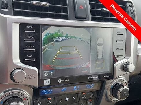 Used 2022 Toyota 4Runner Limited AWD/4WD image 14