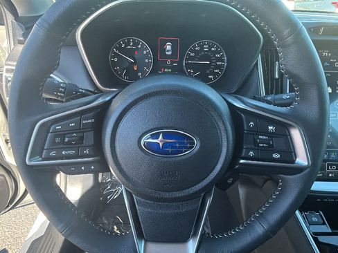 Used 2025 Subaru Legacy Limited w/ Popular Package #3 AWD/4WD image 19