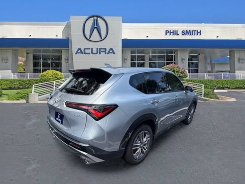 New 2026 Acura ADX FWD image 6
