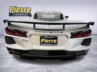 New 2026 Chevrolet Corvette Stingray Preferred Cpe w/ Z51 Performance Package video 3