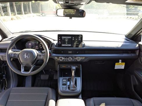 New 2026 Honda CR-V Sport image 13