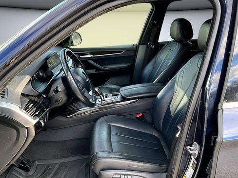 Used 2017 BMW X5 xDrive35i image 21