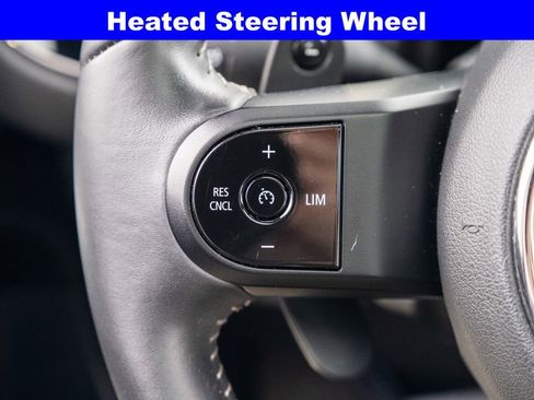 Used 2023 MINI Cooper Clubman S w/ Premium Package image 17