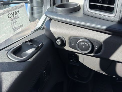 New 2025 Ford Transit 250 148 Medium Roof w/ Load Area Protection Package image 16