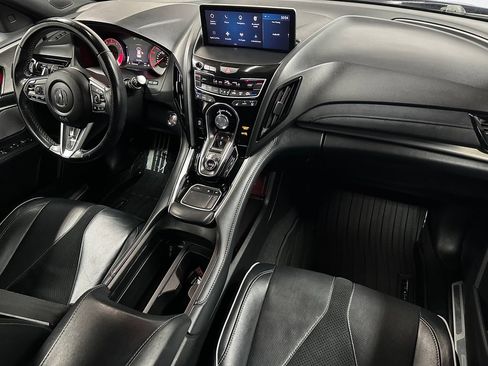 Used 2019 Acura RDX A-Spec AWD/4WD image 12