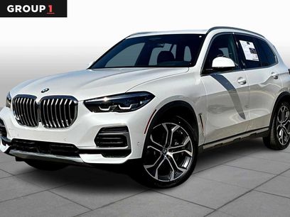 Used 2023 BMW X5 sDrive40i