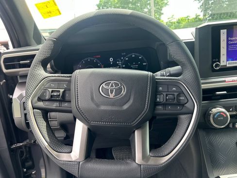 New 2026 Toyota Tacoma TRD Off-Road AWD/4WD image 22