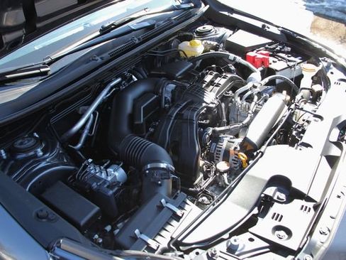 Certified 2025 Subaru Crosstrek 2.0i Premium image 15