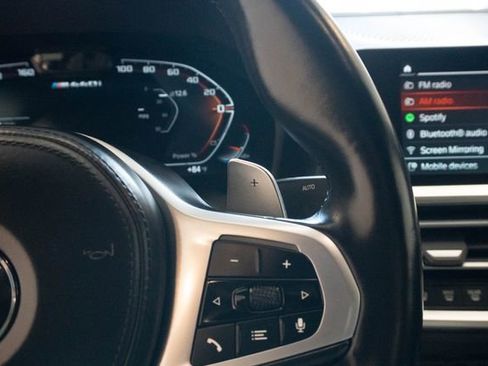 Used 2022 BMW M440i Convertible image 22