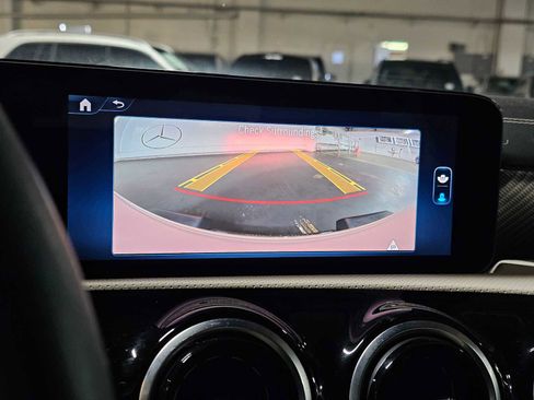 Certified 2026 Mercedes-Benz CLA 250 4MATIC image 26