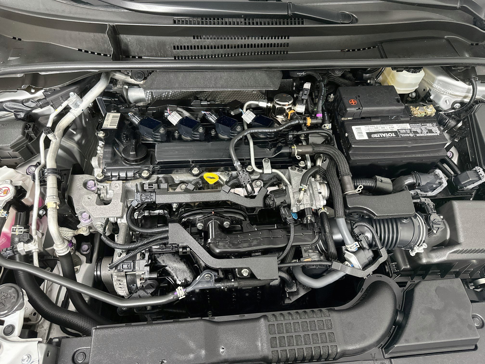 Used 2021 Toyota Corolla SE FWD image 31