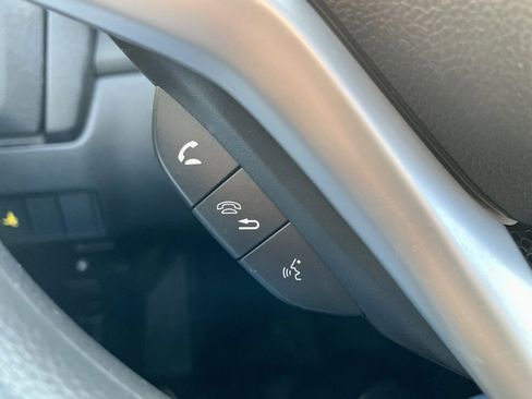 Used 2016 Honda Fit EX image 29