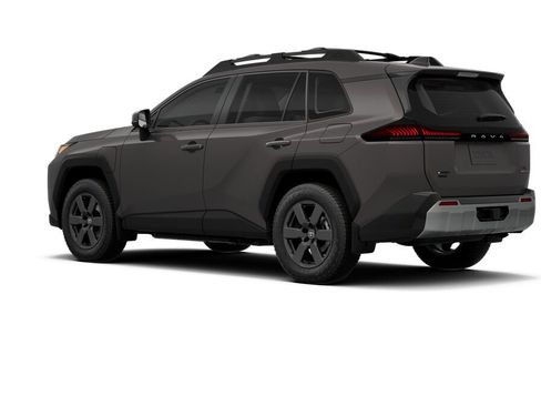 New 2026 Toyota RAV4 Woodland image 6