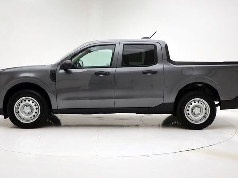 New 2025 Ford Maverick XL w/ Equipment Group 101A image 6