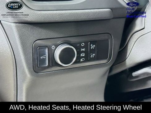 Used 2023 Ford Escape Active w/ Tech Pack #2 image 10