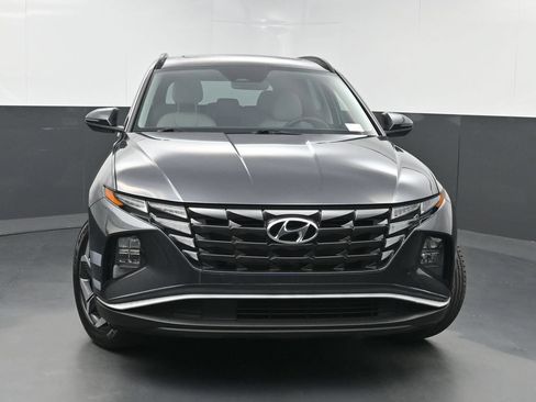 Used 2023 Hyundai Tucson SEL w/ Convenience Package FWD image 38
