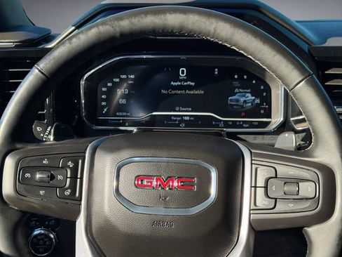 Certified 2023 GMC Sierra 1500 Elevation w/ X31 Off-Road Package AWD/4WD image 16