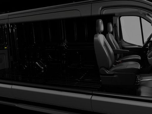 New 2026 Ford Transit 150 Low Roof RWD image 26