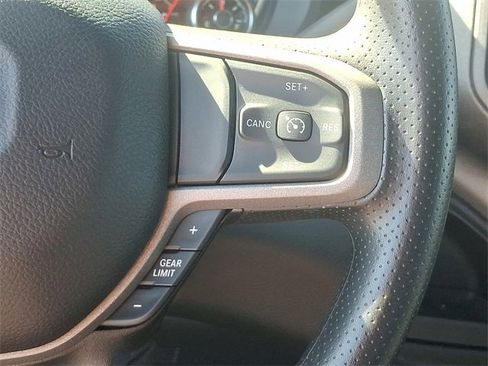 Used 2023 RAM 3500 Tradesman w/ Chrome Appearance Group image 20