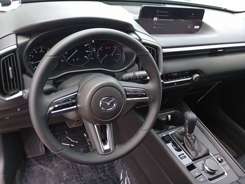 Certified 2025 MAZDA CX-50 AWD 2.5 S w/ Preferred Package image 9