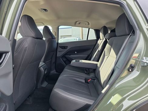 New 2026 Subaru Crosstrek 2.0i Premium image 16