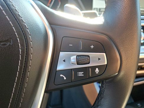 Used 2023 BMW X5 xDrive40i w/ Premium Package image 23