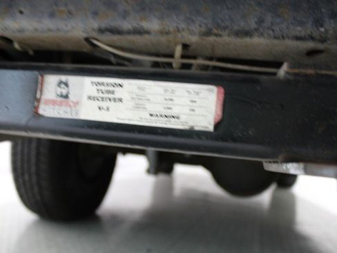 Used 1986 Jeep Grand Wagoneer image 94