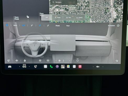 Used 2023 Tesla Model 3 Standard Range RWD image 23