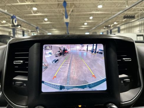 Used 2022 RAM 1500 Lone Star w/ Trailer Tow Group image 22