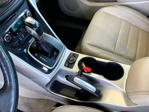 Used 2013 Ford C-MAX Energi SEL w/ Interior Protection Pkg FWD image 15