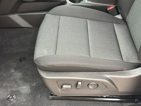 New 2026 Chevrolet Colorado W/T w/ Advanced Trailering Package image 22