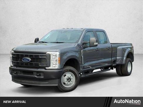 New 2026 Ford F350 XL image 1