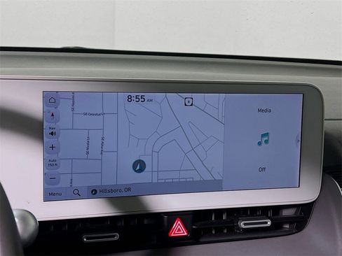 Used 2023 Hyundai Ioniq 5 SEL w/ Cargo Package image 13