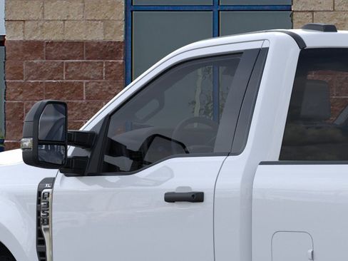 New 2026 Ford F350 XL RWD image 20