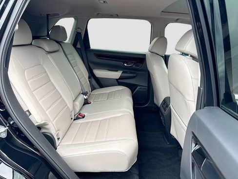 Used 2025 Honda CR-V EX-L image 33