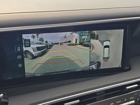New 2026 Hyundai Palisade Limited FWD image 31