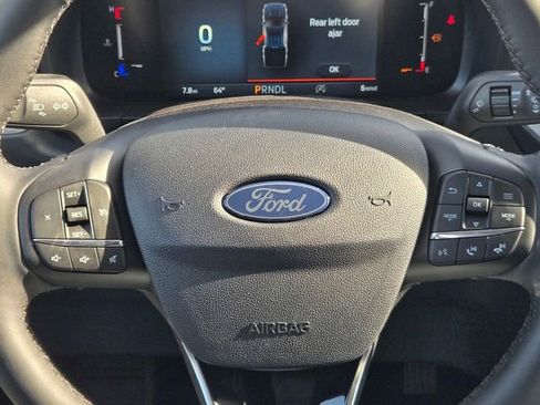 New 2026 Ford Maverick XLT w/ XLT Luxury Package AWD/4WD image 19