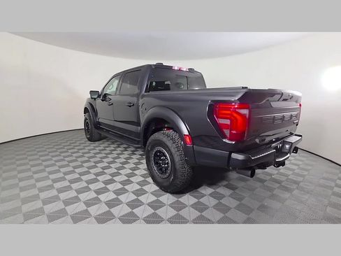 Used 2024 Ford F150 Raptor AWD/4WD image 44